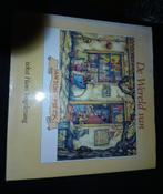 Anton Pieck boek, Boeken, Prentenboeken en Plaatjesalbums, Ophalen of Verzenden, Zo goed als nieuw
