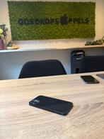 iPhone 12 128GB Zwart | 100% accu, Ophalen, 128 GB, Apple, Cupertino California