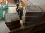 Aardlekautomaat alamat 5 en 7 stuks ABB, Ophalen of Verzenden, Nieuw, Overige typen