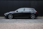 Mercedes-Benz A-Klasse 180 AMG | LEDER | PANO-DAK | HEAD-UP, 65 €/maand, 136 pk, Gebruikt, 4 cilinders