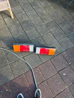 Vrachtwagen trailer lampen, Ophalen, Gebruikt, Overige merken, Verlichting