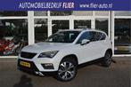 SEAT Ateca 1.4 150PK EcoTSI Xcellence | DSG | LED | Stoel VW, 65 €/maand, Gebruikt, 4 cilinders, 150 pk