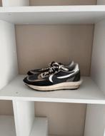 Nike x Sacai LD Waffle 45, Zwart, Ophalen of Verzenden, Sneakers of Gympen, Gedragen
