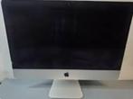 Imac 21.5 inch, early 2013, Gebruikt, IMac, 21.5 inch, 3 tot 4 Ghz