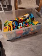 Duplo, Ophalen, Zo goed als nieuw