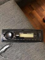 Autoradio met usb, Ophalen, Zo goed als nieuw