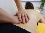 Massage voor vrouwen
