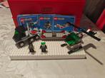 Lego system Helicopter transport 6328, Ophalen of Verzenden, Gebruikt