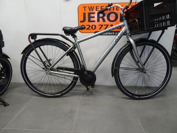Giant Triple X herenfiets 28 inch 50 cm frame Nexus 3 beschikbaar voor biedingen