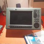 raymarine GPS C90W, Watersport en Boten, Ophalen of Verzenden, Gebruikt, Kaartplotter of Fish Finder
