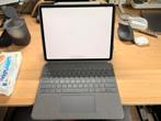 iPad Pro 5th-gen 12.9” M1 wifi+cellular 128G + accessories, Computers en Software, Apple iPads, Apple iPad, Ophalen of Verzenden