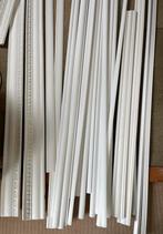 Afwerklijsten Plafond - Diverse Soorten, Ophalen, Kunststof, 200 tot 250 cm, Lijsten