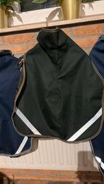 2x Bucas Honden jas waterdicht, Ophalen of Verzenden, Zo goed als nieuw