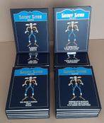 Lucky Luke – Collectie – Morris / Luxe verzamelbanden, Complete serie of reeks, Ophalen, Zo goed als nieuw