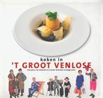 Koken in 't groot Venlose; 2018; Venlo, Verzenden, Zo goed als nieuw
