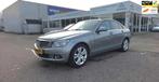 Mercedes-Benz C-klasse 220 CDI BlueEFFICIENCY, Automaat, 4 cilinders, 1505 kg, Bedrijf