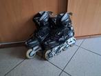 Skeelers (inline skates), Overige merken, Heren, Ophalen of Verzenden, Zo goed als nieuw