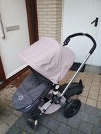 Bugaboo Kinderwagen, Bugaboo, Zo goed als nieuw, Verstelbare duwstang, Ophalen
