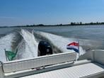 Galeon Gali’s 560 Cruiser + 100 pk Suzuki, Watersport en Boten, Ophalen, Gebruikt, 50 pk of meer, Tot 6 meter