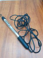 Allround Handlamp/Bouwlamp 8W TL, Ophalen of Verzenden, Gebruikt, Lamp