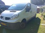 Renault Trafic 2.0 DCI 84KW 2014, Automaat, Euro 5, 4 cilinders, Renault