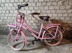 Spirit Cargo Meisjesfiets / kinderfiets om op te knappen, Fietsen en Brommers, Fietsen | Meisjes, Ophalen, Gebruikt, 20 inch