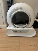 Woppy automatische kattenbak, Dieren en Toebehoren, Ophalen of Verzenden, Zelfreinigend, Nieuw, Open