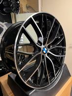 20 inch velgen voor BMW 405M 5x120 3 4 5 6 7 serie F10 F01, Auto-onderdelen, Banden en Velgen, Velg(en), Nieuw, Ophalen of Verzenden