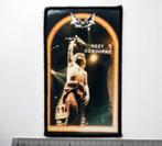 Ozzy Osbourne zeer zeldzame vintage 80's patch 58 glossy, Verzenden, Nieuw, Kleding