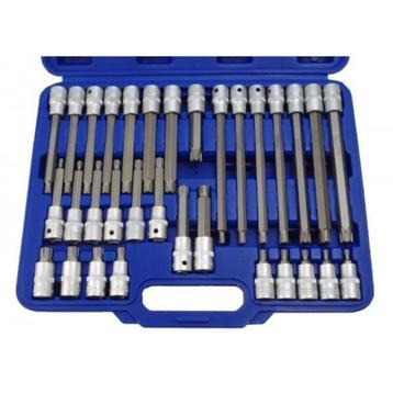 Ribe doppenset 1/2 duims 32-delig beschikbaar voor biedingen