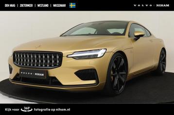 Polestar 1 1 OF 25 FINAL EDITION *FULL OPTIONS!* -PANO.DAK|B beschikbaar voor biedingen