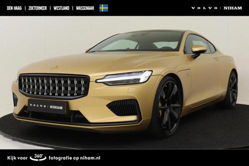 Polestar 1 1 OF 25 FINAL EDITION *FULL OPTIONS!* -PANO.DAK|B, Auto's, Polestar, Bedrijf, Te koop, Polestar 1, 360° camera, 4x4