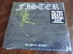 Fister - No Spirit Within - CD, Verzenden, Nieuw in verpakking