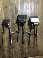 3 Hand tondeuse retro, Antiek en Kunst, Ophalen