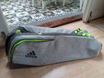 Adidas 3vaks badmintontas, Sport en Fitness, Badminton, Ophalen, Zo goed als nieuw, Tas
