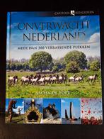 Capitool reisgids onverwacht nederland, Boeken, Capitool, Nieuw, Ophalen of Verzenden, Reisgids of -boek