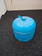 Campingaz gasfles, Ophalen of Verzenden, Gebruikt