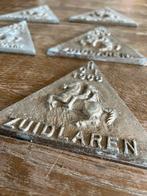 Dressuur prijs jaren 60, Ophalen of Verzenden