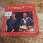 David bowie & bing crosby (Kerstmis) / peace on earth, Ophalen of Verzenden, Gebruikt, Pop