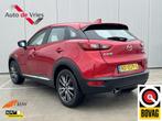 Mazda CX-3 2.0 SkyActiv-G 120 TS+|Navi|NL-Auto € 15.995,00, Auto's, Mazda, Lichtsensor, 1998 cc, Stof, 4 cilinders