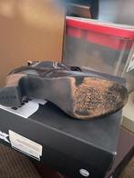 DKode Zwarte Laarsjes Maat 37, Kleding | Dames, Schoenen, Zwart, Lage of Enkellaarzen, Ophalen of Verzenden, DKode