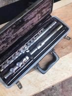 Dwarsfluit Bundy The Selmer company U.S.A € 125 inclusief, Muziek en Instrumenten, Blaasinstrumenten | Dwarsfluiten en Piccolo's