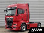 MAN TGX 18.520 D30 PowerLion 4x2 LL ADR GX-cabine Optiview N, Auto's, Vrachtwagens, Achterwielaandrijving, MAN, Origineel Nederlands
