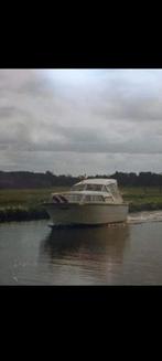 Kilkruiser 740 l, Watersport en Boten, Ophalen, Gebruikt, Binnenboordmotor, 30 tot 50 pk