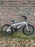 BMX, Fietsen en Brommers, Fietsen | Crossfietsen en BMX, Ophalen, Staal, Voetsteunen, 16 tot 20 inch