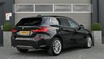 BMW 1-serie 118i Executive Edition |Vol Opties|zeer goede st, 65 €/maand, Gebruikt, Met garantie (alle), Leder en Stof