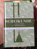 Scheikunde - Auteur: Joel Levy isbn 9789089981257 Prijs 4,00, Joel Levy, Scheikunde, Nieuw, Ophalen of Verzenden