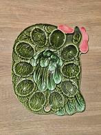 Vintage Schaaltje voor Eieren - Kip Design jaren 70, Huis en Inrichting, Keuken | Servies, Ophalen of Verzenden, Nieuw, Overige stijlen