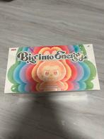 Sealed Labubu Big into Energy case (6st)! LEES OMSCHRIJVING, Ophalen of Verzenden, Nieuw