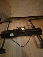 Limoss Motor voor Verstelbare Lattenbodem 90x200, Huis en Inrichting, Ophalen, Gebruikt, 90 cm, Eenpersoons